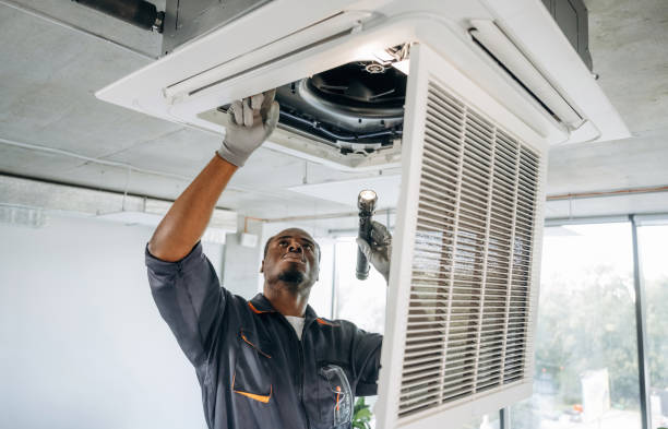 Licensed Hvac Repair service in Delco, NC - FH HVAC